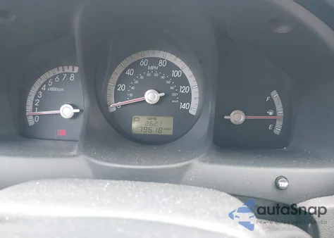 2010 Kia Sportage Lx из США, поврежденный, VIN KNDKG3A43A7703155